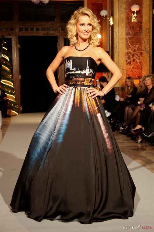 Bratislavské módne dni